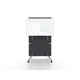 Neat Adaptive Stand (Rollständer) - Passend für Neat Board 50"