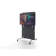Neat Adaptive Stand (Rollständer) - Passend für Neat Board 50"