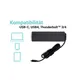 i-tec Universal Charger USB-C PD 3.0 100W