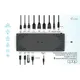 i-tec USB3.0/USB-C/Thunderbolt DualDock 1x5K 2x4K 60Hz 2xDP 2xHDMI 1xGLAN xUSB 3.2 2xUSB-C 3.2 Gen.2