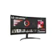 LG 34WR50QC-B 86.4 cm (34") UWQHD Monitor