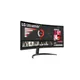 LG 34WR50QC-B 86.4 cm (34") UWQHD Monitor