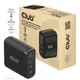 Club3D CAC-1912EU Ladegerät 2x USB Typ C, 2x USB Typ A, PD 100W