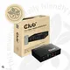 Club3D CSV-1381 HDMI Switch 3 Eingänge / 1 Ausgang, 8K 60Hz, UHD