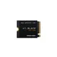 WD_BLACK SN770M NVMe SSD 500GB M.2 2230 PCIe 4.0