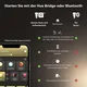 Philips Hue White Ambiance MR16 LED-Lampe 400lm, 5er Pack