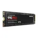Samsung SSD 990 Pro NVMe M.2 4TB