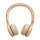 JBL LIVE 670 NC Wireless Bluetooth On-Ear Kopfhörer sandstone