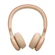 JBL LIVE 670 NC Wireless Bluetooth On-Ear Kopfhörer sandstone