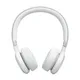 JBL LIVE 670 NC Wireless Bluetooth On-Ear Kopfhörer weiß