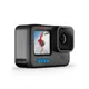 GoPro Set Hero 10 Black 5K60/4K10-Action Cam + Zusatzakku