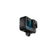 GoPro Set Hero 11 Black 5,3K60/4K120-Action Cam + 2 x Zusatzakku
