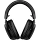 HyperX Cloud III Wireless Black Gaming Headset für PS4/PS5 & PC