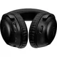 HyperX Cloud III Wireless Black Gaming Headset für PS4/PS5 & PC