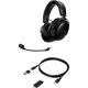 HyperX Cloud III Wireless Black Gaming Headset für PS4/PS5 & PC