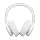JBL LIVE 770 NC Wireless Bluetooth Over-Ear Kopfhörer weiß