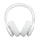 JBL LIVE 770 NC Wireless Bluetooth Over-Ear Kopfhörer weiß