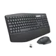 Logitech MK850 Performance + Maus