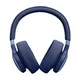 JBL LIVE 770 NC Wireless Bluetooth Over-Ear Kopfhörer blau