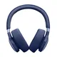JBL LIVE 770 NC Wireless Bluetooth Over-Ear Kopfhörer blau