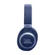 JBL LIVE 770 NC Wireless Bluetooth Over-Ear Kopfhörer blau