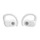 JBL Soundgear Sense True Wireless Bluetooth Open-Ear Kopfhörer weiß