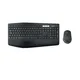 Logitech MK850 Performance + Maus