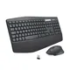 Logitech MK850 Performance + Maus