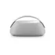 Harman Kardon Go+Play 3 Design Bluetooth-Lautsprecher mit Subwoofer grau