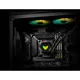 ASUS TUF Gaming LC II 240 ARGB Komplettwasserkühlung für AMD und Intel CPUs