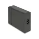 Delock USB Ladegerät 1 x USB Type-C™ PD + 3 x USB Typ-A 60 W + 12 W