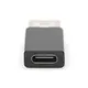 DIGITUS USB Type-C Adapter USB-A auf USB-C