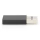 DIGITUS USB Type-C Adapter USB-A auf USB-C