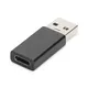DIGITUS USB Type-C Adapter USB-A auf USB-C