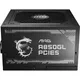 MSI MAG A850GL 850 Watt ATX3.0 80+ Gold Netzteil PCIe 5.0 120mm Lüfter 850 Watt