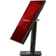 ViewSonic VG2456 61.0 cm (24") FHD 16:9 IPS Monitor HDMI/DP/USB/USB-C