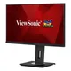 ViewSonic VG2748A-2 68.6 cm (27") FHD 16:9 IPS Monitor HDMI/DP/VGA/USB