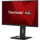 ViewSonic VG2756-2K 68.6 cm (27") WQHD 16:9 IPS Monitor HDMI/DP/USB/USB-C