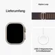 Apple Watch Ultra 2 Cellular Titanium 49mm (Alpine Loop indigo) Small