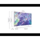 Samsung GU50CU8589UXZG 127 cm (50") 4K / UHD