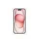 Apple iPhone 15 Apple iOS Smartphone in pink  with 128 GB storage