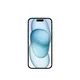 Apple iPhone 15 Apple iOS Smartphone in blue  with 128 GB storage