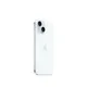 Apple iPhone 15 Apple iOS Smartphone in blue  with 128 GB storage