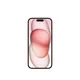Apple iPhone 15 Apple iOS Smartphone in rosa  mit 256 GB Speicher