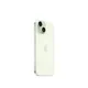 Apple iPhone 15 Apple iOS Smartphone in green  with 256 GB storage