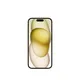 Apple iPhone 15 Apple iOS Smartphone in yellow  with 512 GB storage
