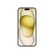 Apple iPhone 15 Plus Apple iOS Smartphone in gelb  mit 128 GB Speicher