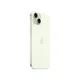 Apple iPhone 15 Plus Apple iOS Smartphone in grün  mit 256 GB Speicher