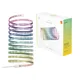 Hombli smarte LED Streifen, 24W, 5m, RGB