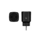 Hombli Smart Plug Steckdose EU schwarz